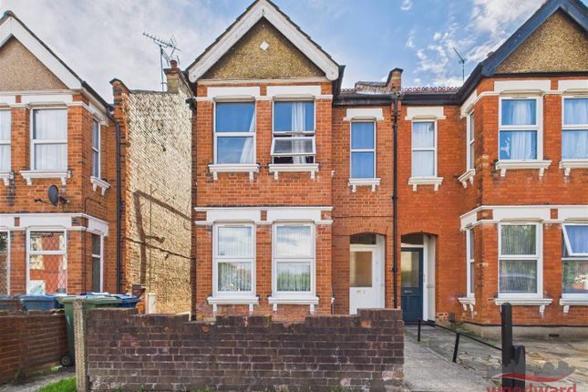 Radnor Road, Harrow 2 bed flat for sale