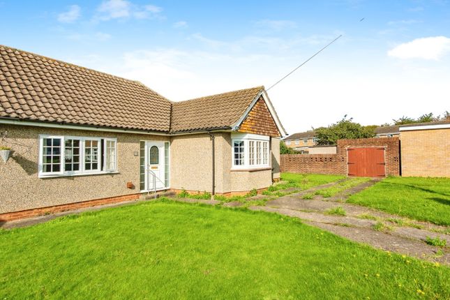 3 bedroom semi-detached bungalow for sale