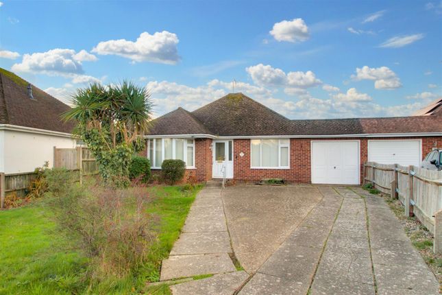 3 bedroom semi-detached bungalow for sale