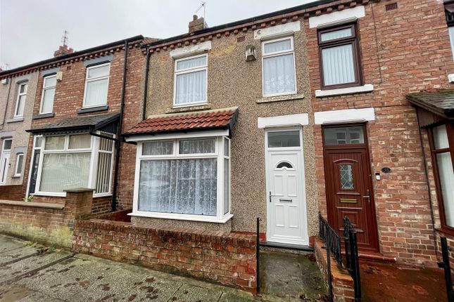 Leafield Road, Darlington 3 bed terraced house for sale