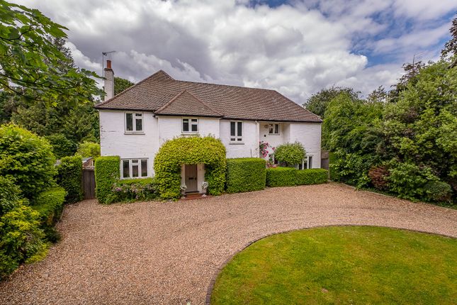 Angel Road, Thames Ditton, Surrey, KT7 5 bed detached house for sale