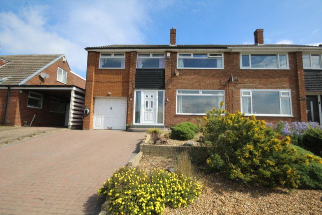 4 bedroom semi-detached house for sale