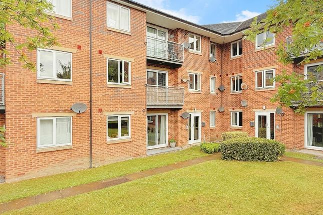 Woodeson Lea, Leeds 2 bed apartment for sale