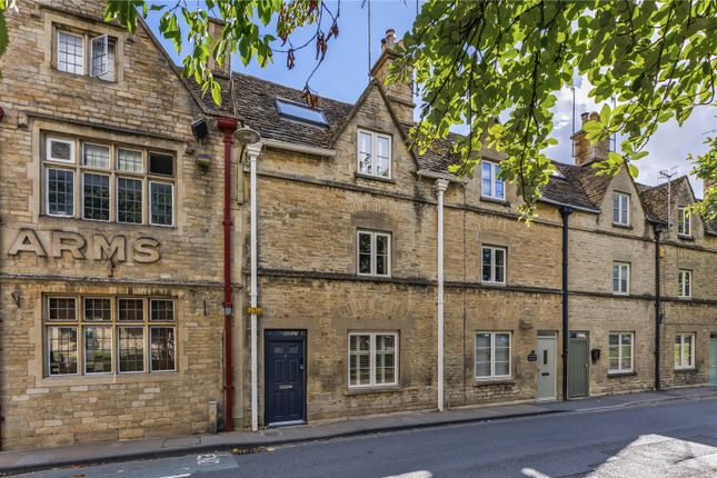 Sheep Street, Cirencester... 2 bed terraced house for sale