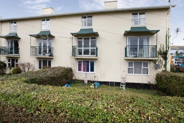 Bitton Park Road, Teignmouth 2 bed apartment for sale