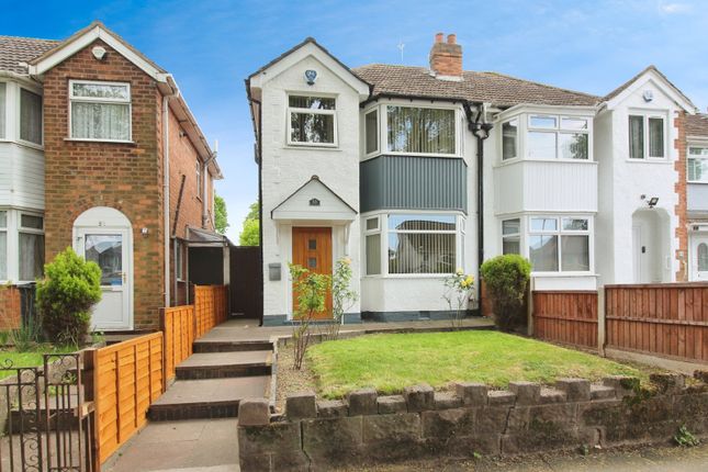 3 bed semi-detached house