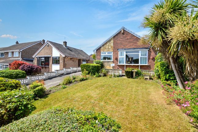 Springhead Road, Rothwell, Leeds... 2 bed detached bungalow for sale