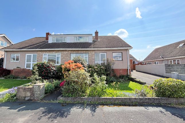 4 bedroom semi-detached bungalow for sale