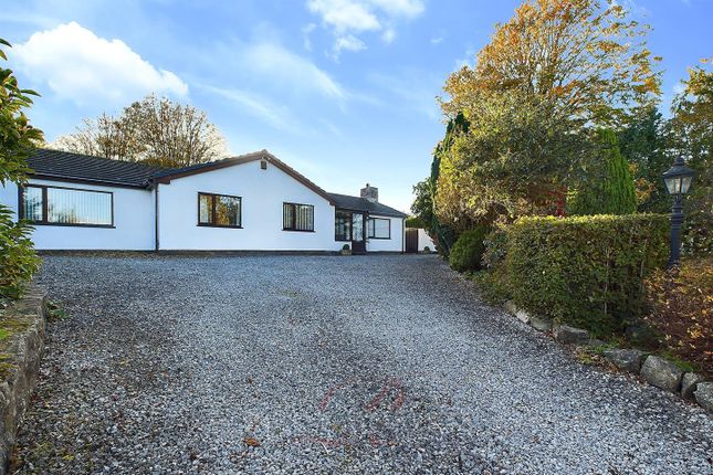 4 bedroom detached bungalow for sale