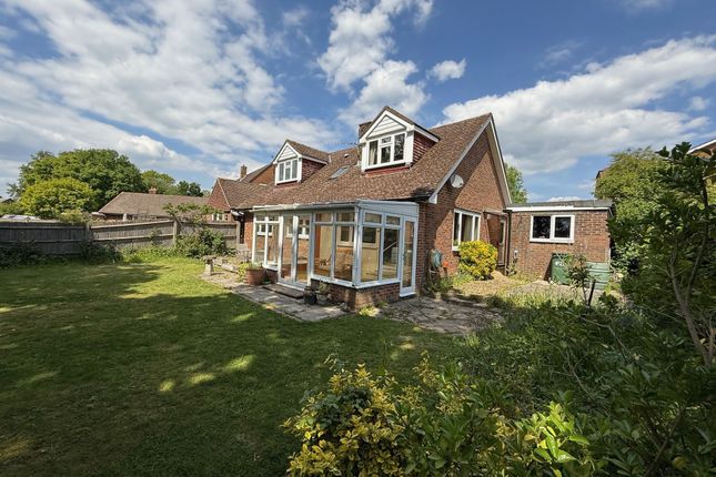 4 bedroom chalet for sale