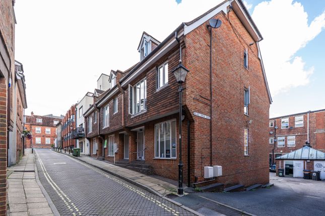 St. Clement Street, Winchester SO23 1 bed flat for sale