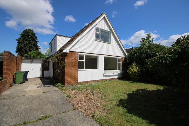 High Sand Grove, Sunderland, Tyne and... 3 bed detached house for sale