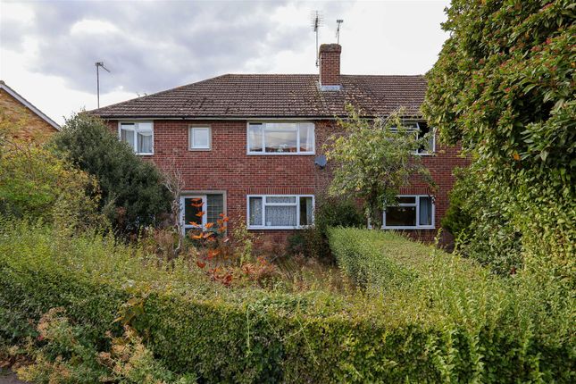 Birdbush Avenue, Saffron Walden CB11 2 bed maisonette for sale