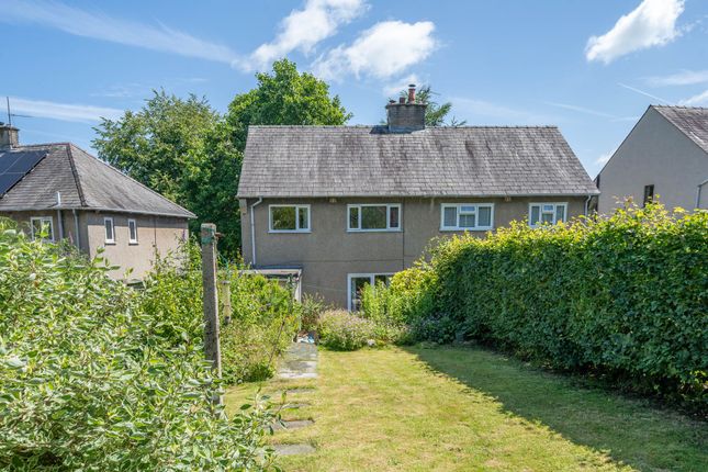 3 bed semi-detached house