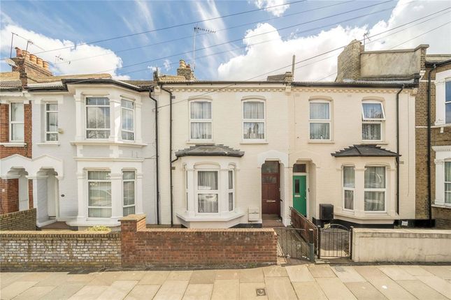 London NW2 3 bed terraced house for sale