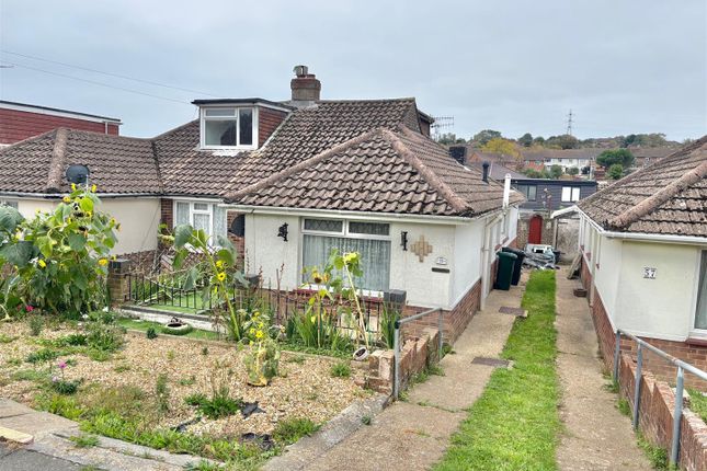 North Lane, Portslade BN41 3 bed semi