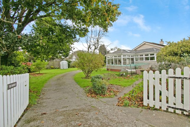 3 bedroom bungalow for sale