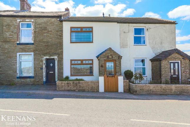 2 bedroom cottage for sale