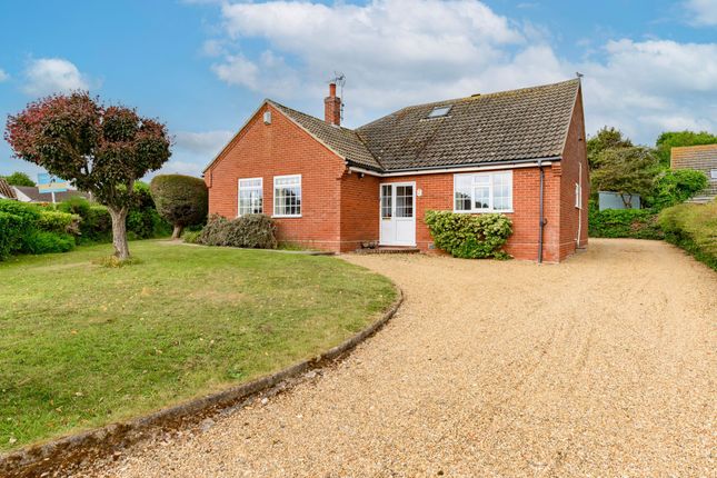 Meadow Drive, Mundesley 3 bed detached bungalow for sale