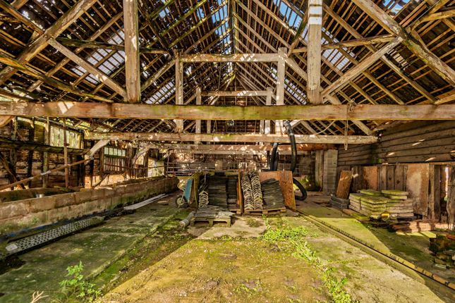 Church Lane, Ufton Nervet, Reading... 5 bed detached house for sale