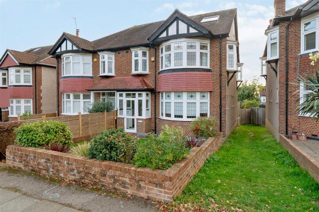 Parkway, Raynes Park SW20 5 bed semi