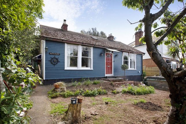 Pennyacre Road, Teignmouth, TQ14 8LB 2 bed detached house for sale