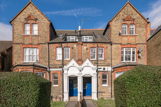 Telford Avenue, London SW2 12 bed block of apartments for sale