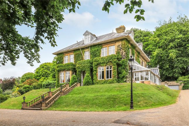 Castle Road, Salisbury, Wiltshire, SP1 11 bed detached house for sale