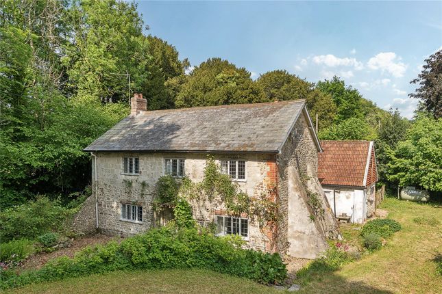 Chilfrome, Dorchester, Dorset, DT2 3 bed detached house for sale