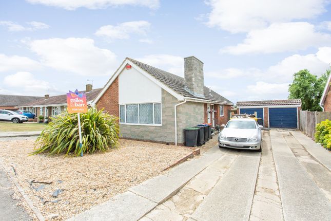 Macdonald Parade, Whitstable, CT5 3 bed bungalow for sale