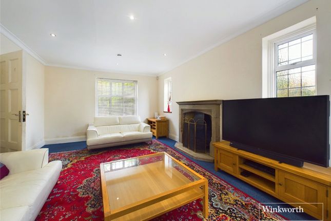 Old Church Lane, London NW9 4 bed detached house for sale