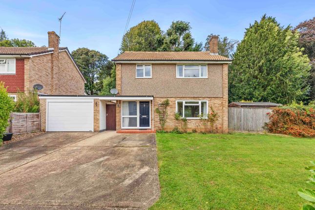 Wattleton Road, Beaconsfield... 4 bed detached house for sale