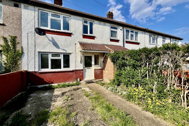 Kingsbridge Road,  Southall, UB2 3 bed terraced house for sale