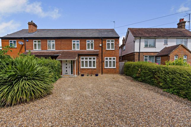 London Road, Aston Clinton... 4 bed semi