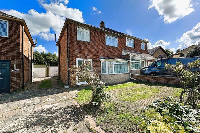 Towncourt Lane, Petts Wood, Orpington 3 bed semi