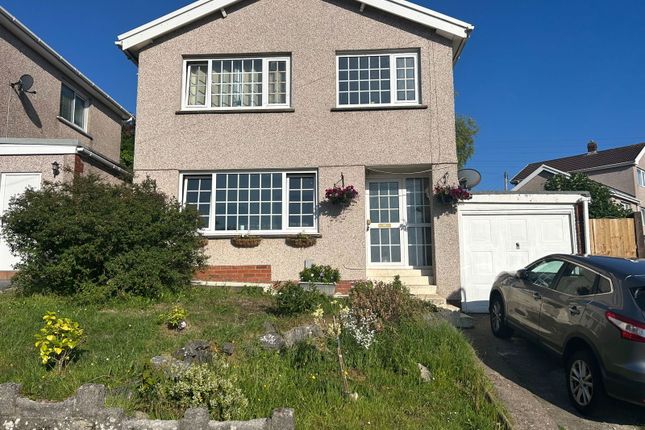 Summer Place, Swansea SA7 3 bed detached house for sale
