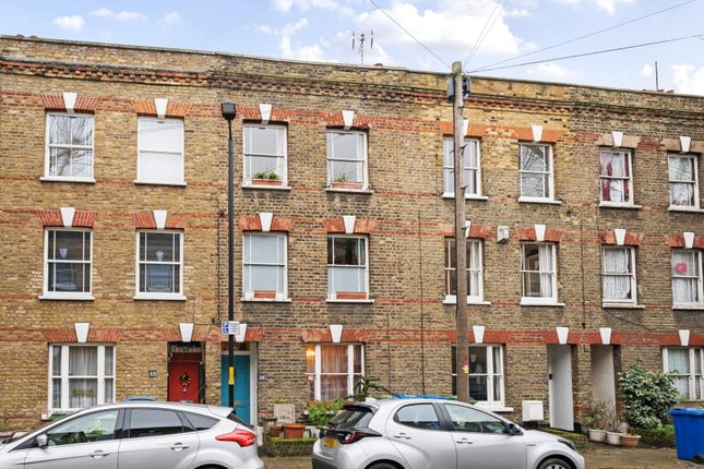 Henshaw Street, London 3 bed terraced house for sale