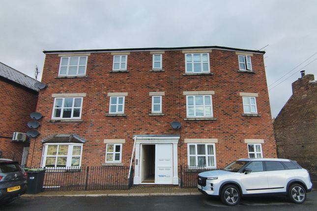 Addison Street, Crook DL15 2 bed flat for sale