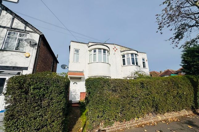 2 bedroom maisonette for sale