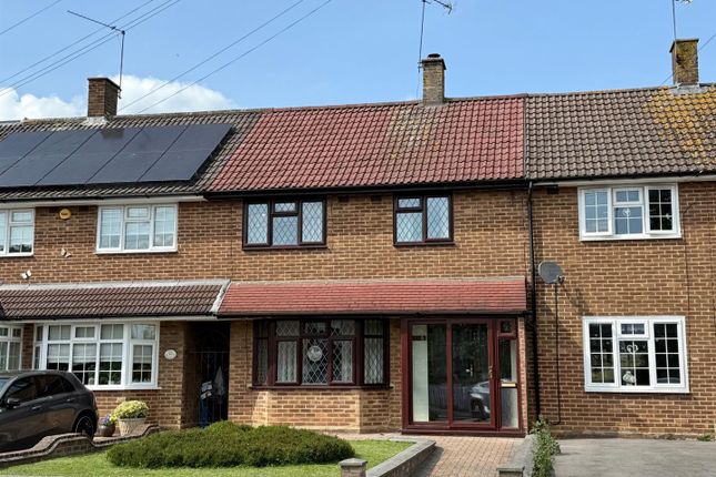 Pondfield Lane, Brentwood 3 bed terraced house for sale