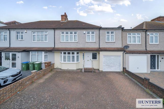 Lancelot Road, South Welling 5 bed semi