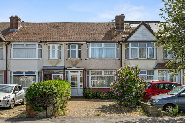 Henley Avenue, Cheam, SM3 3 bed terraced house for sale