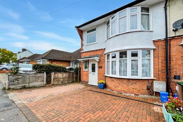 Blundell Road, Luton, Bedfordshire... 3 bed semi
