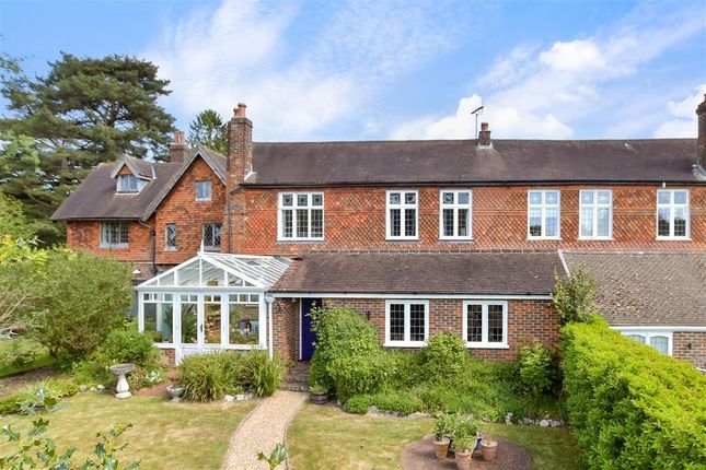 2 bed semi-detached house