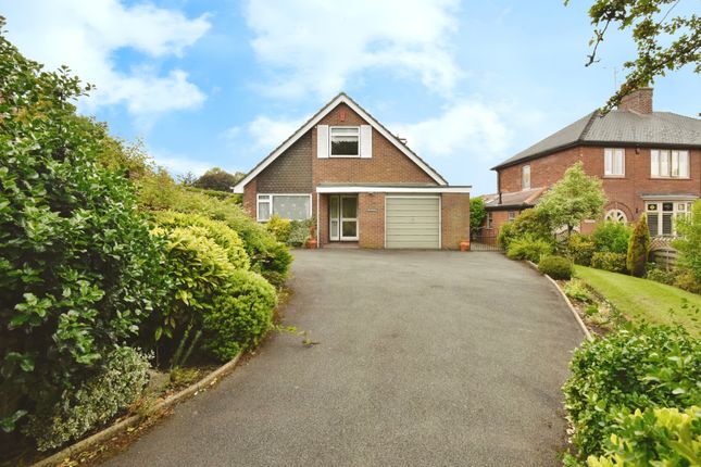 3 bedroom bungalow for sale