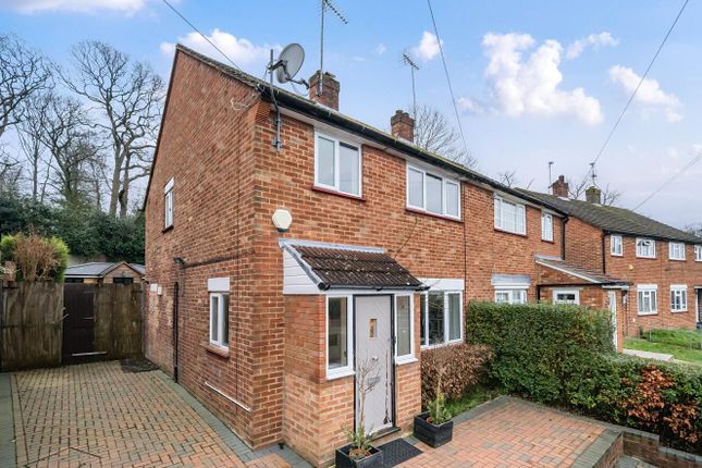 Worcester Crescent, Mill Hill 3 bed semi