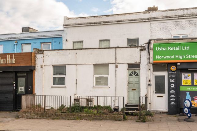 Norwood High Street, London 6 bed house for sale