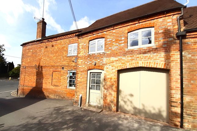 High Street, Marlborough SN8 4 bed link detached house for sale