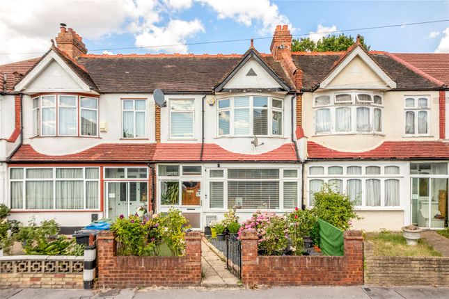 Mayfield Crescent, Thornton Heath, CR7 3 bed terraced house for sale