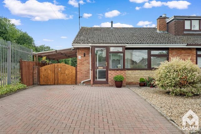 2 bedroom bungalow for sale